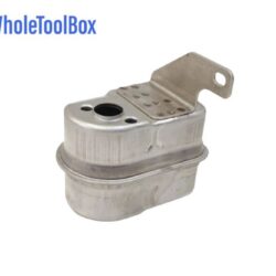 MTD Muffler Assembly