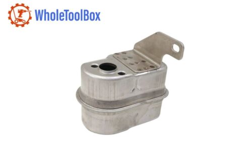 MTD Muffler Assembly MTD Muffler Assembly