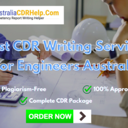 cdr writing services in australi