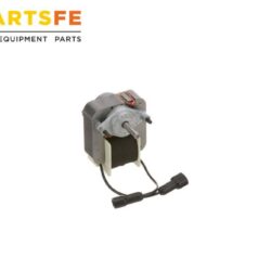102249-005-Russell-motorevaporator-120v-7a