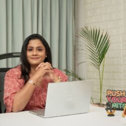 Sangeetha Jayakumar - Dietitian In Chennai