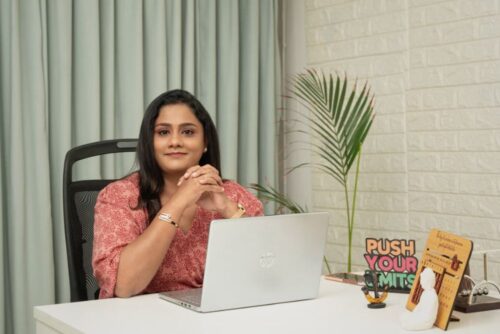 Sangeetha Jayakumar - Dietitian In Chennai Sangeetha Jayakumar - Dietitian In Chennai