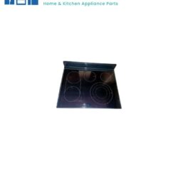 Samsung Cooktop Frame Module