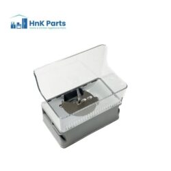 Whirlpool W10910401 Refrigerator Ice Container Bucket Assembly