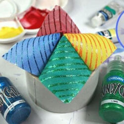 Glitter Glue