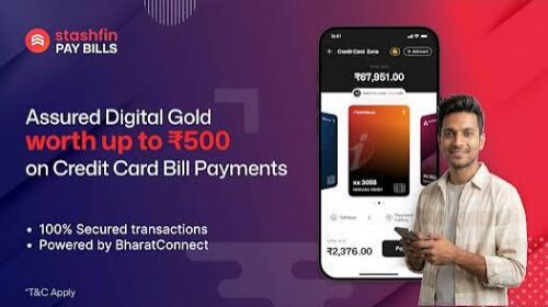 Credit Card Bill Payment App Credit Card Bill Payment App