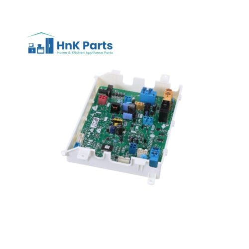 LG EBR76519514 Dryer Main PCB Assembly LG EBR76519514 Dryer Main PCB Assembly