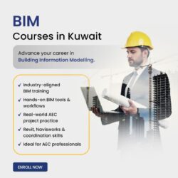 33-BIM-CoursePoster-Kuwait
