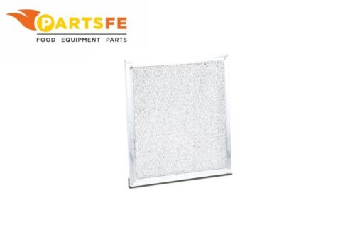Manitowoc 7629223 Ice Machine Air Filter Assembly Manitowoc 7629223 Ice Machine Air Filter Assembly
