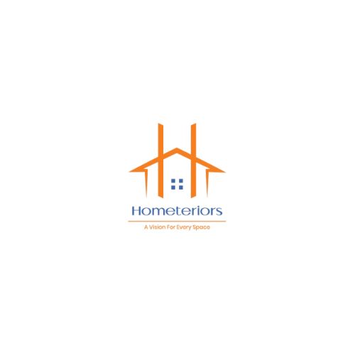 DHometeriors Logo DHometeriors Logo
