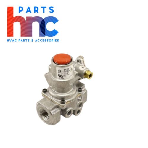 Baso Gas Products H15Ca-5-12 Inch Auto Pilot Valve Baso Gas Products H15Ca-5-12 Inch Auto Pilot Valve