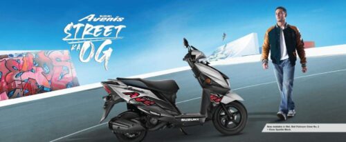 SuzukiAvenis SuzukiAvenis