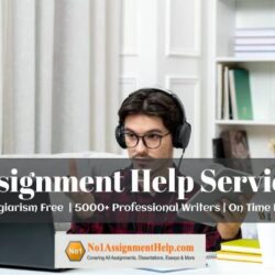 Assignment Help Services