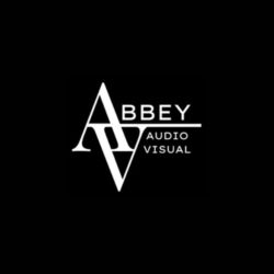 Logo abbeyaudiovisual
