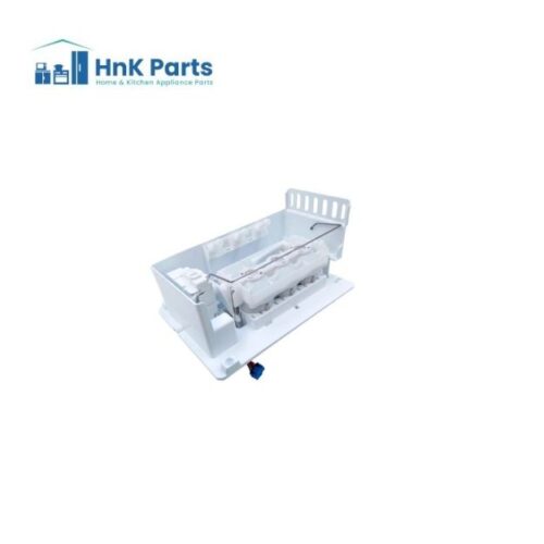 LG AEQ73449906 Refrigerator Ice Maker Assembly Kit LG AEQ73449906 Refrigerator Ice Maker Assembly Kit