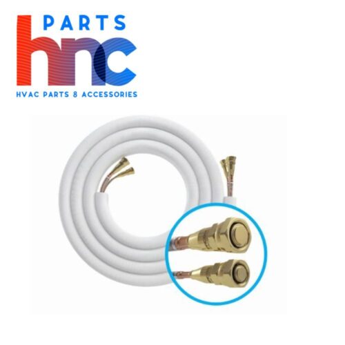 MRCOOL DIY16-1438-O Line Set MRCOOL DIY16-1438-O Line Set