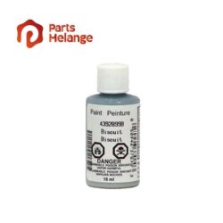 Whirlpool 4392899 Refrigerator Touchup Paint Biscuit