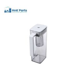 Samsung DA97-21261E Refrigerator Water Filter Case Assembly