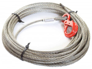 Wire rope in Australia Wire rope in Australia