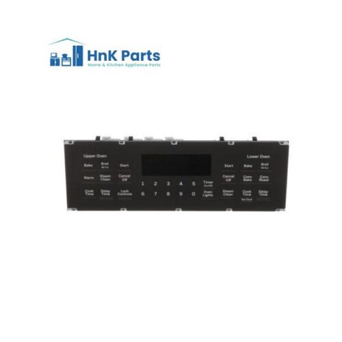 Ge WB27X36306 Ge WB27X36306