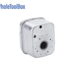 BRIGGS & STRATTON Engine Super Lo-Tone Muffler