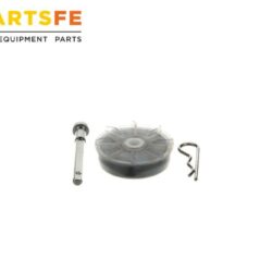 1004260-Jet-spray-impeller-and-support-pin