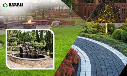Hardscaping company Hammonton Hardscaping company Hammonton