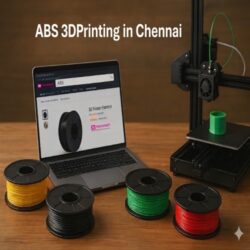 ABS 3D Printing (1)