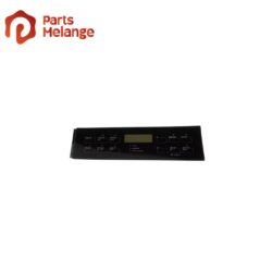 Frigidaire 316419353 Overlay for Range