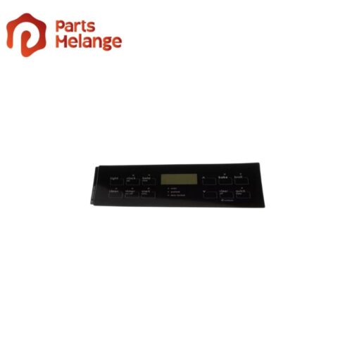 Frigidaire 316419353 Overlay for Range Frigidaire 316419353 Overlay for Range