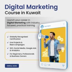 Digitalmarketingcourseinkuwait