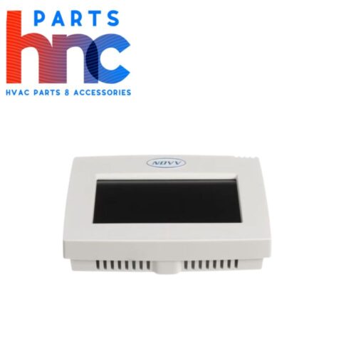 Aaon V62130 Touch Screen Mini Control Aaon V62130 Touch Screen Mini Control