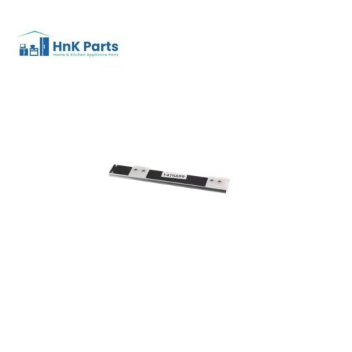 Hisense K1475699 Refrigerator Drawer Guided Rail Hisense K1475699 Refrigerator Drawer Guided Rail