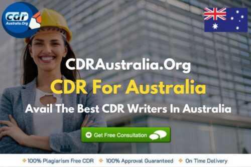 cdr for australia cdr for australia