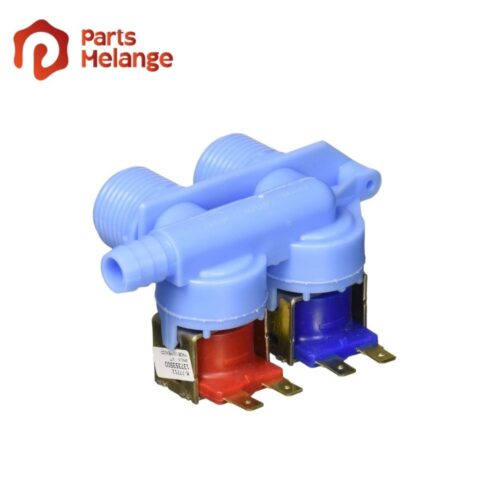 Frigidaire Coil Water Inlet Valve for Washer Frigidaire Coil Water Inlet Valve for Washer