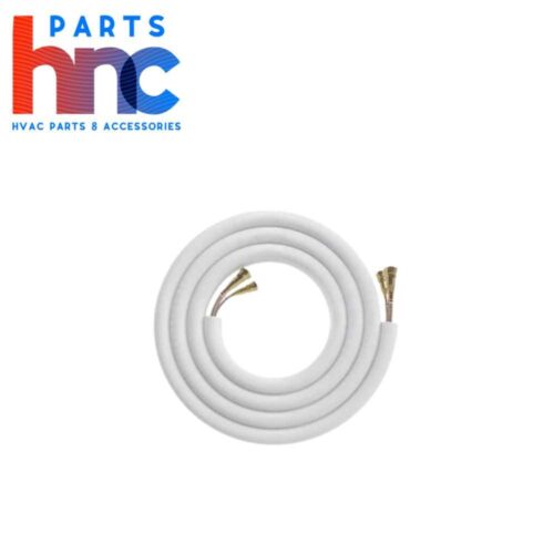 MRCOOL DIY25-3858-O Quick Connect Line Set MRCOOL DIY25-3858-O Quick Connect Line Set