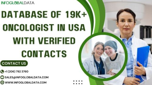 How to Find Oncologist Email List for Free in 2025 (1) How to Find Oncologist Email List for Free in 2025 (1)