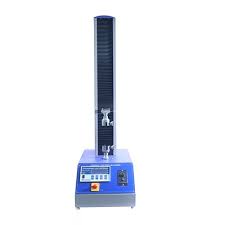 Digital Tensile Testing