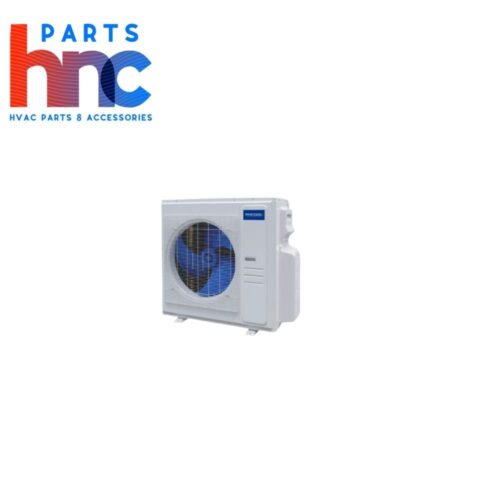 MRCOOL MULTI4-27HP230C-O Olympus 4th Gen 27K BTU Multi-Zone Heat Pump Condenser - 230V60Hz MRCOOL MULTI4-27HP230C-O Olympus 4th Gen 27K BTU Multi-Zone Heat Pump Condenser - 230V60Hz