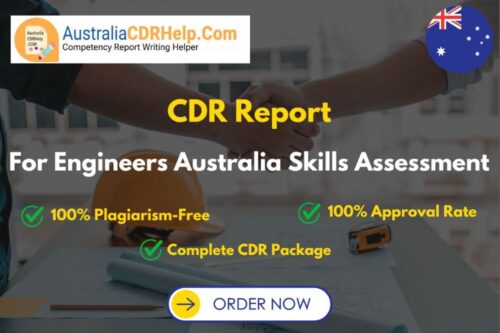 CDR Report CDR Report