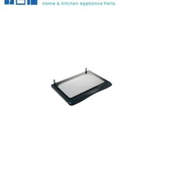 GE Washer Glass Frame