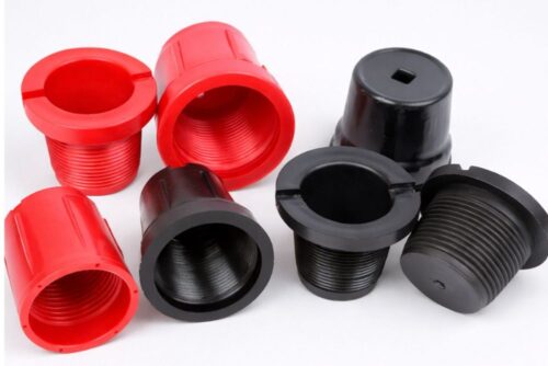 tubing thread protector tubing thread protector