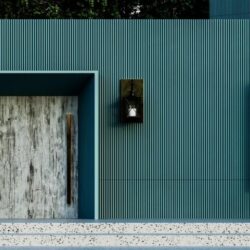 PARALLEL wall panel