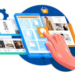 Ecommerce Website Development Company
