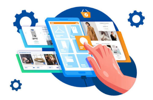 Ecommerce Website Development Company Ecommerce Website Development Company