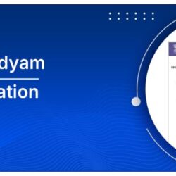 udyam registration