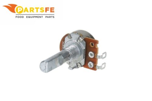 WaringQualheim 027198 Rheostat Potentiometer WaringQualheim 027198 Rheostat Potentiometer