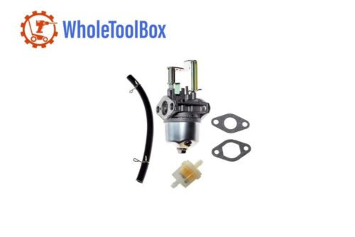 Powermate Lawn Edger Carburetor Assembly Powermate Lawn Edger Carburetor Assembly