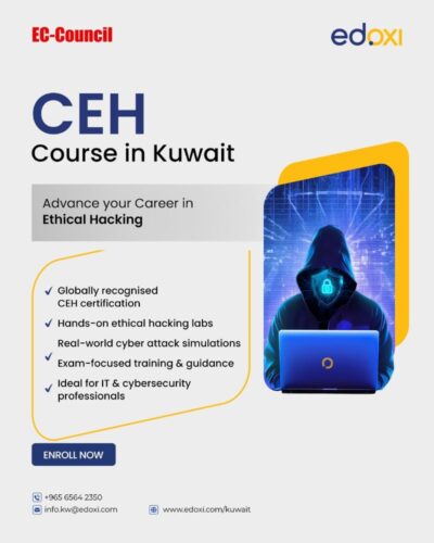 18-CEH-CoursePoster-Kuwait 18-CEH-CoursePoster-Kuwait