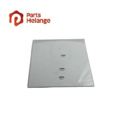 Frigidaire 240350613 Refrigerator Glass Shelf Insert